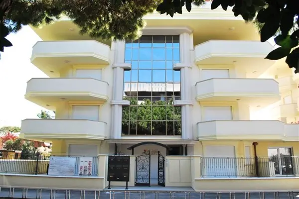 Residenza I Tulipani a Rimini