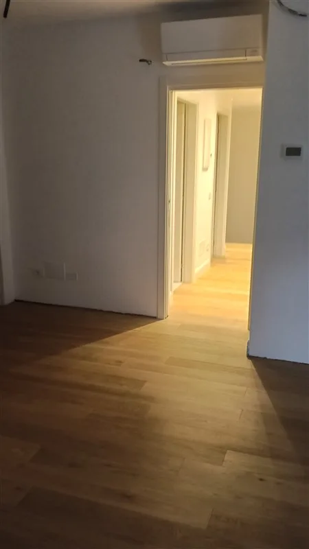 Finiture interne della Residenza Boninsegni